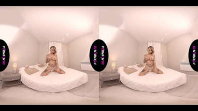 פורנו תלת מימד