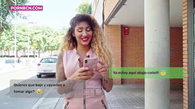 פורנו בנות ספרדיות